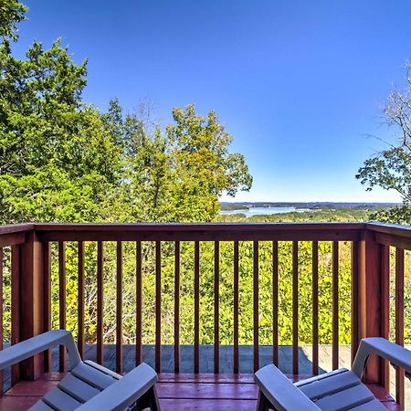 Sevierville Retreat Private Hot Tub And Lake Views! Buitenkant foto